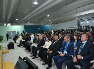 COP29 çərçivəsində Parlament Görüşü öz işinə başlayıb