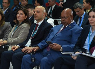Parlament Görüşü çərçivəsində iqlim dəyişikliyinin səbəb olduğu miqrasiya məsələlərinə həsr olunan sessiya keçirilib