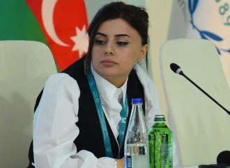 Parlament Görüşü çərçivəsində “Dəyişən iqlim şəraitində sağlamlığın və ərzaq təhlükəsizliyinin qorunması tədbirləri” mövzusunda sessiya keçirilib