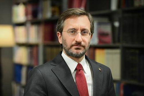 Fikir ayrılıqları dialoqla həll edilməlidir - Altun