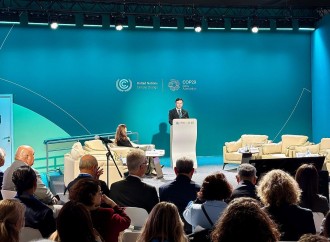 COP29 çərçivəsində İqlimə davamlı gələcək üçün insan inkişafına sərmayə qoyuluşu üzrə Yüksək Səviyyəli Görüş keçirilir