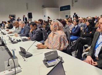 “İqlim və Sağlamlıq üzrə Bakı COP Sədrliklərinin Varislik Koalisiyası"nın yaradılması haqqında Niyyət Məktubu imzalanıb