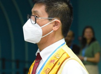 COP29-un doqquzuncu günündən fotoreportaj