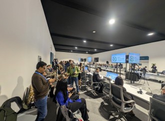 COP29 çərçivəsində "Baku Harmoniya" iqlim təşəbbüsünün təqdimatı keçirilir