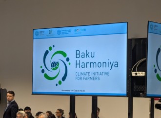 COP29 çərçivəsində "Baku Harmoniya" iqlim təşəbbüsünün təqdimatı keçirilir