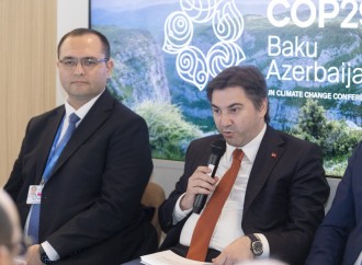 İqlimə Davamlı Kənd Təsərrüfatı Təcrübələrinin Təkmilləşdirilməsi üzrə Yüksək Səviyyəli Nazirlər Görüşü keçirilib