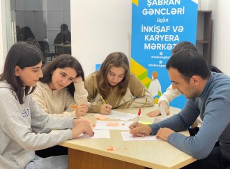 İntellektual Klubların V Gənclər Liqasının regional seçim turları yekunlaşıb