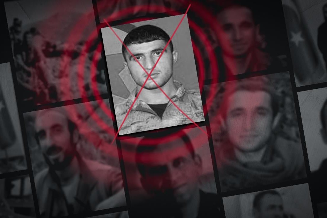 MİT PKK-ya qarşı əməliyyat keçirib