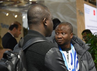 COP29-un onbirinci günündən fotoreportaj