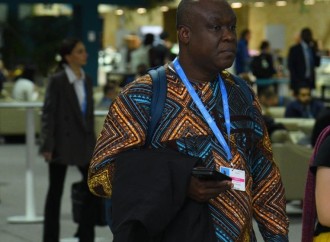 COP29-un onbirinci günündən fotoreportaj