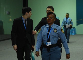 COP29-un onbirinci günündən fotoreportaj