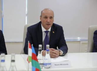 COP29 çərçivəsində şəhərsalma sahəsinə dair müzakilər aparılıb
