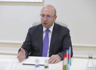COP29 çərçivəsində şəhərsalma sahəsinə dair müzakilər aparılıb