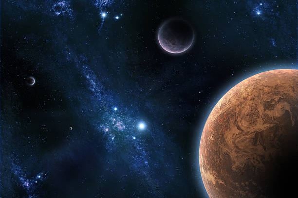 “Doqquzuncu Planet” nəzəriyyəsi yenidən gündəmə gəlib