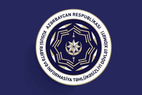 Dövlət qurumlarına qarşı olan xüsusi hədəflənmiş kiberhücumların qarşısı alınıb - rəsmi