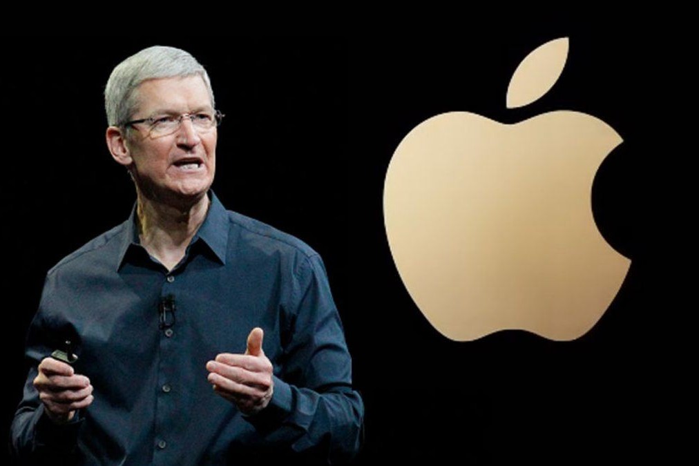 Apple üç aylıq dövrdə satış hesabatını açıqlayıb