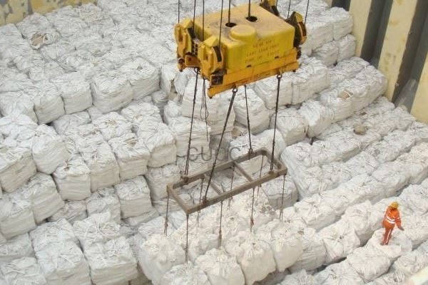 Türkiyədən Özbəkistana sement ixracı artıb (ÖZƏL)