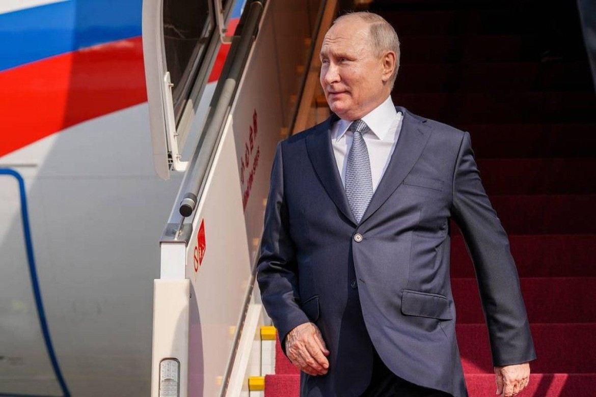 İtaliya Putinə qarşı həbs orderini icra etməyəcək