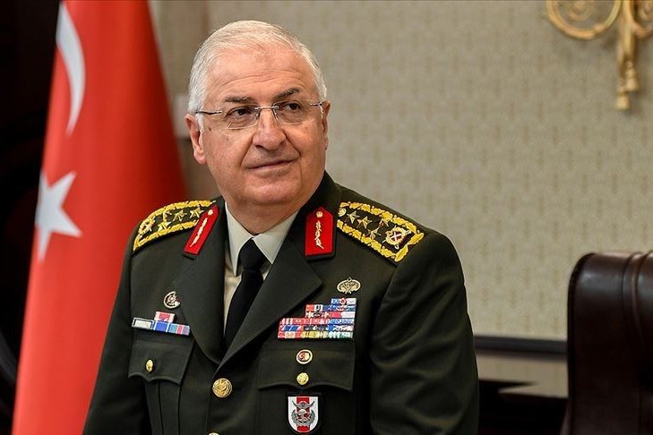 Türkiyə Suriyada sabitliyin əsas dayağıdır – Yaşar Gülər