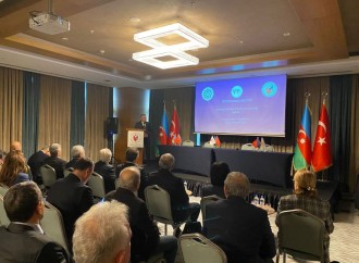 Azərbaycanlı Elm Adamları Dərnəyinin ilk ümumi iclası keçirilib