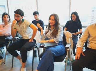 “Sağlam bədəndə, sağlam ruh olar” layihəsi yekunlaşıb