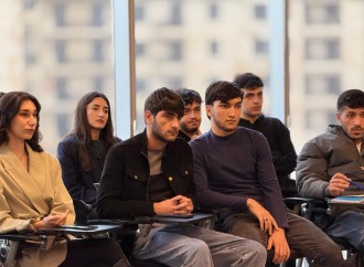 “Sağlam bədəndə, sağlam ruh olar” layihəsi yekunlaşıb