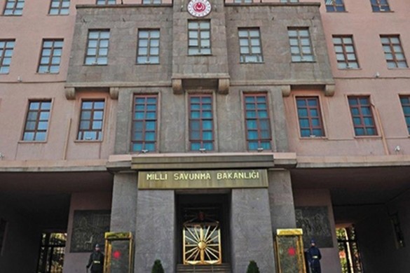Türkiyə 2032-ci ilə qədər SEEBRIG Qərargahına ev sahibliyi edəcək