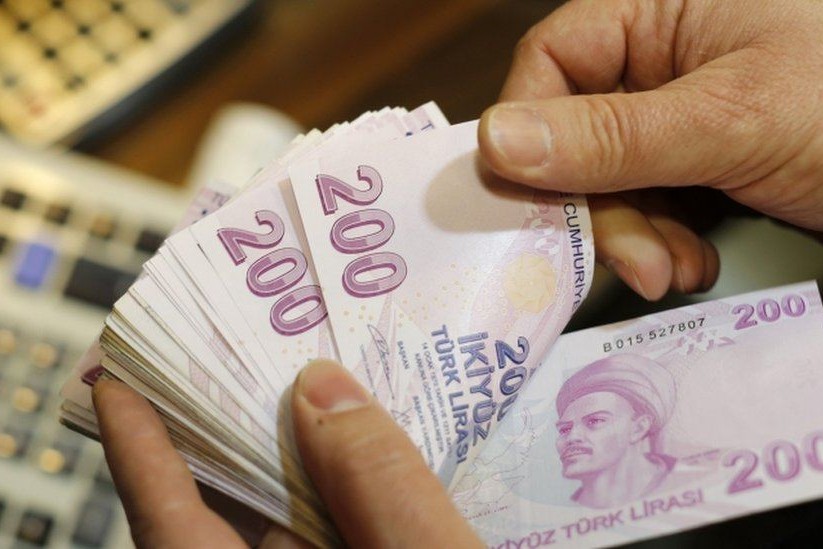 Türkiyədə 30 ay sonra aylıq inflyasiya 1 faizdən aşağı düşüb