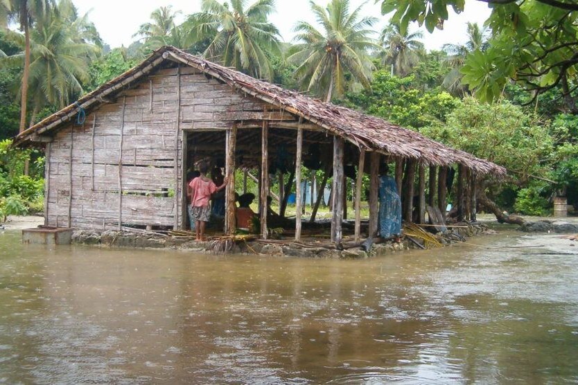 Dünyanın ən böyük iqlim davası Vanuatu Beynəlxalq Ədalət Məhkəməsində başlayıb