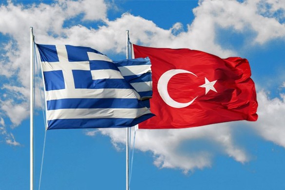 Yunanıstan Türkiyənin İHA sahəsində üstünlüyünü tanıyır