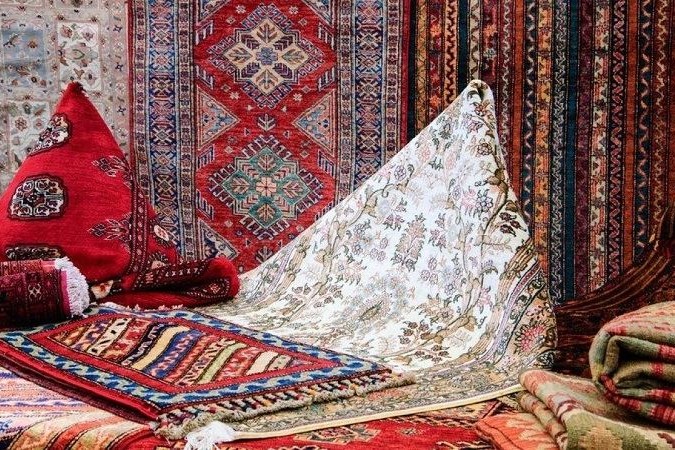 Türkiyədən Azərbaycana xalça ixracı 3 milyon dolları keçib (ÖZƏL)