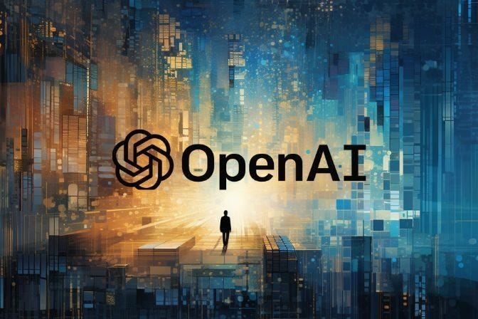 SoftBank OpenAI-yə 40 milyard dollar yatırır