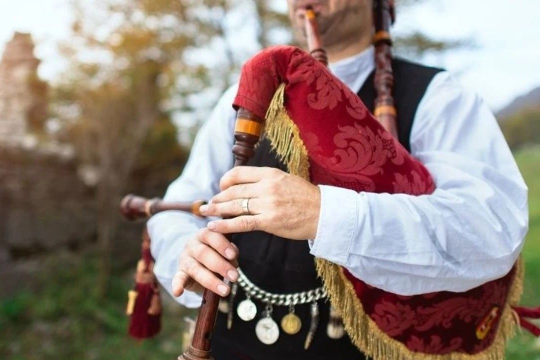 Ənənəvi tulum istehsalı və  icrası UNESCO siyahısına daxil edilib