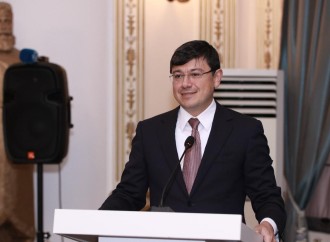 Azərbaycan tarixinə dair qısametrajlı filmlərin təqdimatı keçirilib