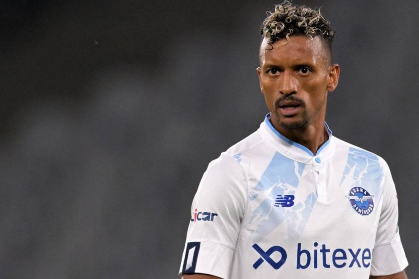 Luis Nani karyerasını yekunlaşdırıb