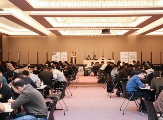 İntellektual Klubların V Gənclər Liqasının final mərhələsinin açılış mərasimi baş tutub