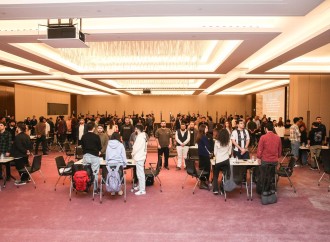 İntellektual Klubların V Gənclər Liqasının final mərhələsinin açılış mərasimi baş tutub