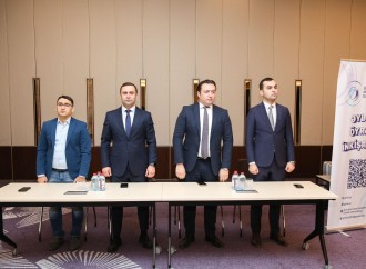İntellektual Klubların V Gənclər Liqasının final mərhələsinin açılış mərasimi baş tutub