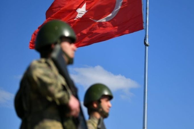Türkiyə Suriyada hərbi baza quracaq