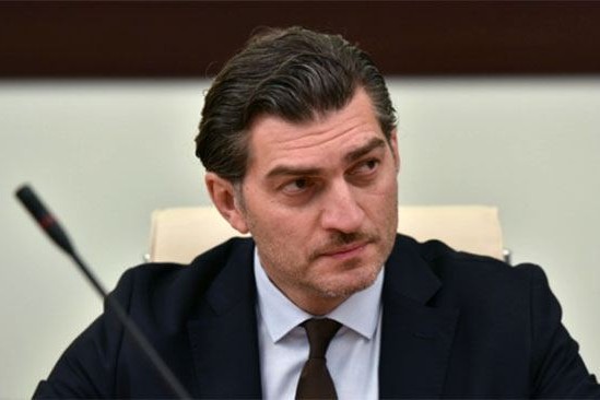 Gürcüstanın yeni prezidenti Aİ üzvlüyünə dəstək verib