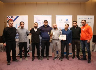 İntellektual Klubların V Gənclər Liqası yekunlaşıb