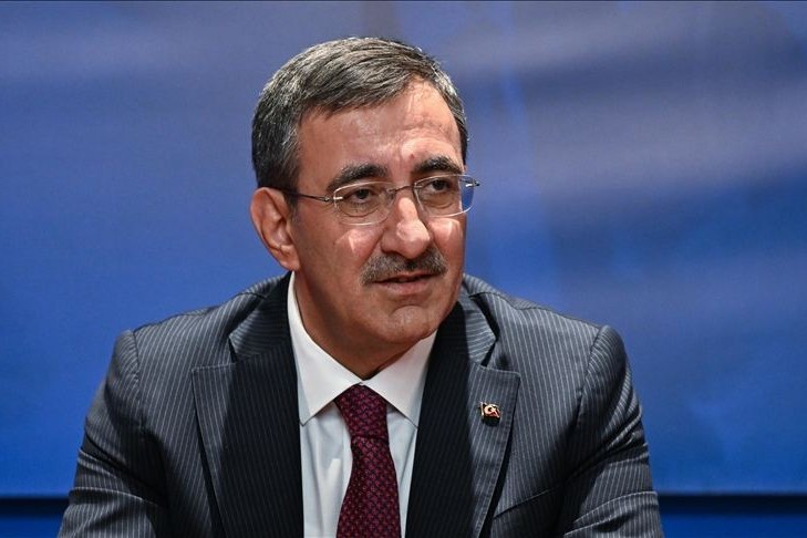 İnflyasiya ilə mübarizədə ciddi nəticələr əldə edirik - Yılmaz