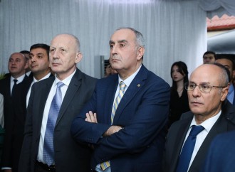 Bakıda Qətər Milli Günü qeyd olunub