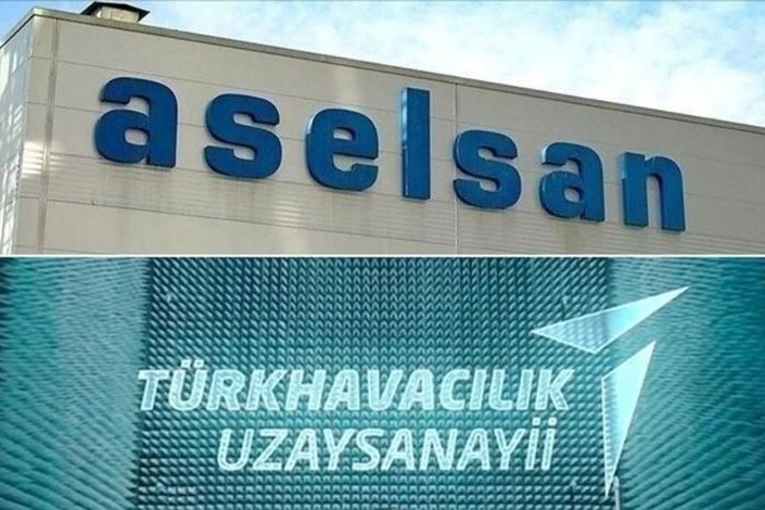 ÇELİKKUBBE və süni intellekt sistemləri ASELSAN-ın gəlir artımında hərəkətverici qüvvə olub