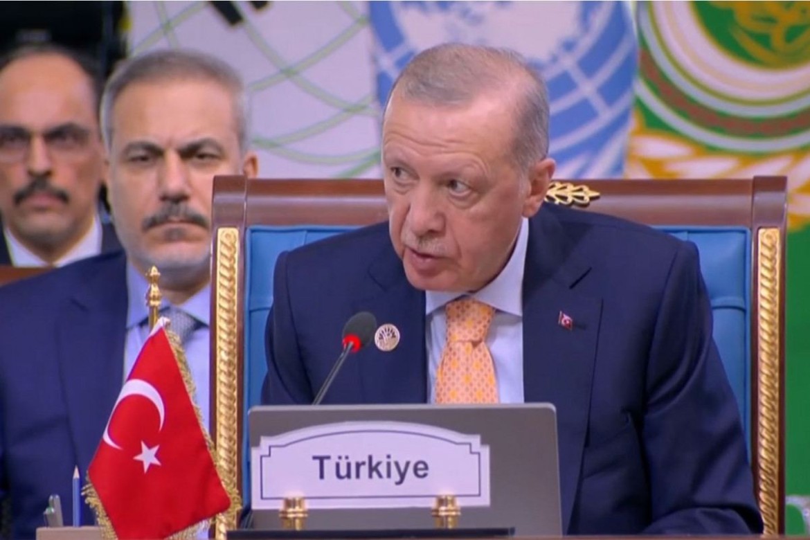 Azərbaycanın üzvlüyü təşkilatı daha da gücləndirəcək - Ərdoğan