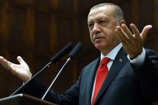 Ərdoğan Novruzun rəsmi bayram elan olunması üçün göstəriş verib