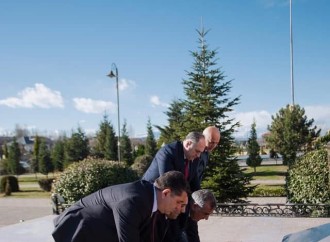 Qubada Birgə həll, davamlı nəticə adlı konfrans keçirilib