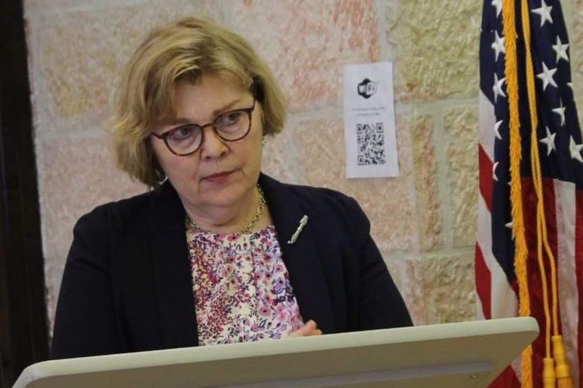 ABŞ dövlət katibinin müavini Dəməşqə səfər edəcək