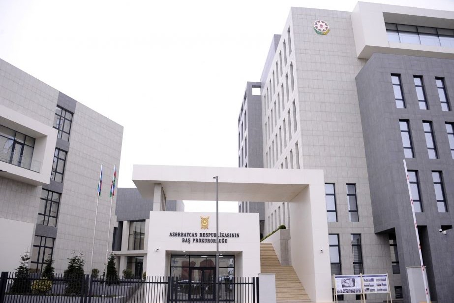 Aktauda təyyarə qəzasında yaralananlarının yaxın qohumlarından DNT analizi götürülür - Baş Prokurorluq