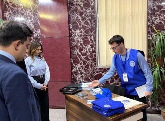 “Karyerada Peşəkarlıq” Forumu gənclərin gələcəyini işıqlandırmaqda uğurlu bir addım oldu
